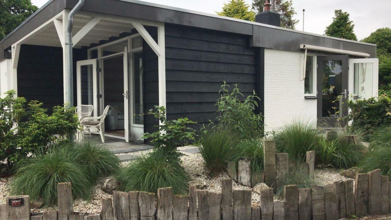 Alexanderpark Vila Ouddorp Exterior foto